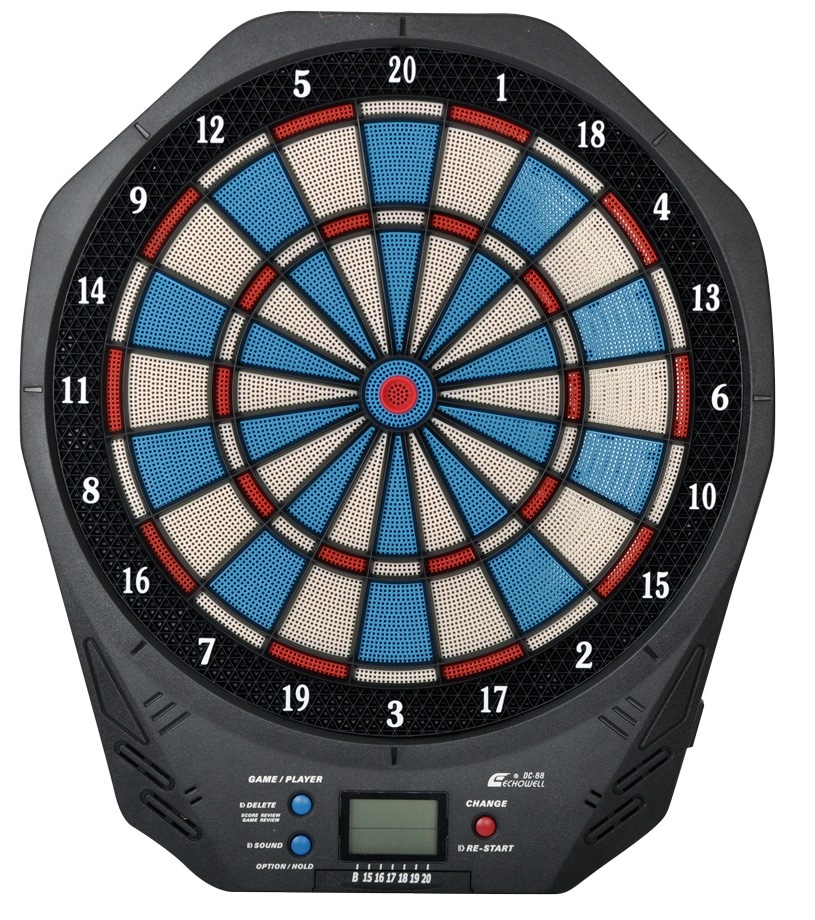 Elektronski pikado 1 kom - Akcija u trgovini Spar