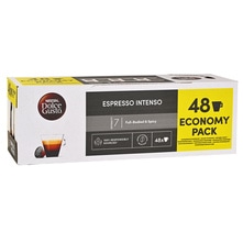 Dolce Gusto kapsule za kavu 16/1, 3pack - Akcija u trgovini Konzum