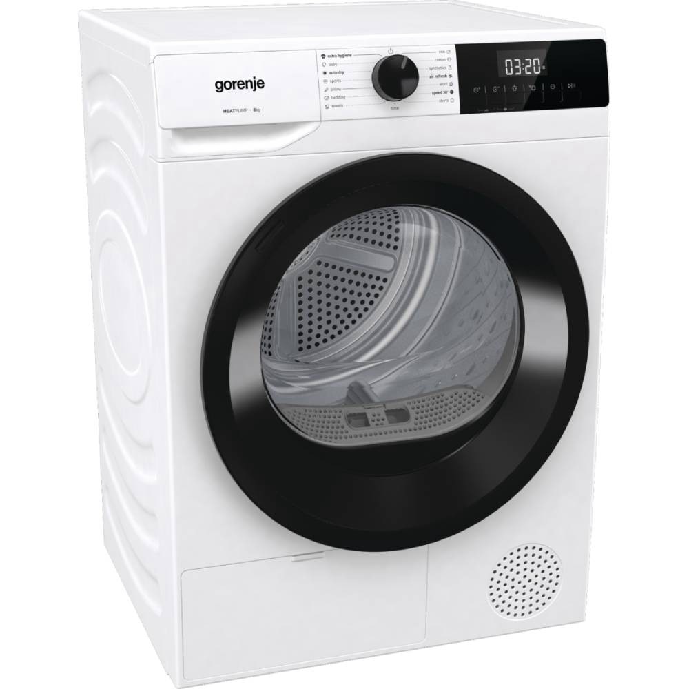 Sušilica rublja Gorenje D2HNE9D Akcija u trgovini Vinkoprom