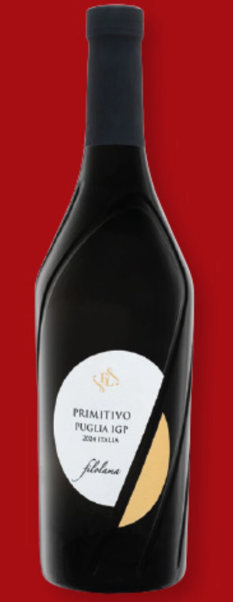Filolama Primitivo Puglia 0.75 l - Akcija u trgovini Lidl