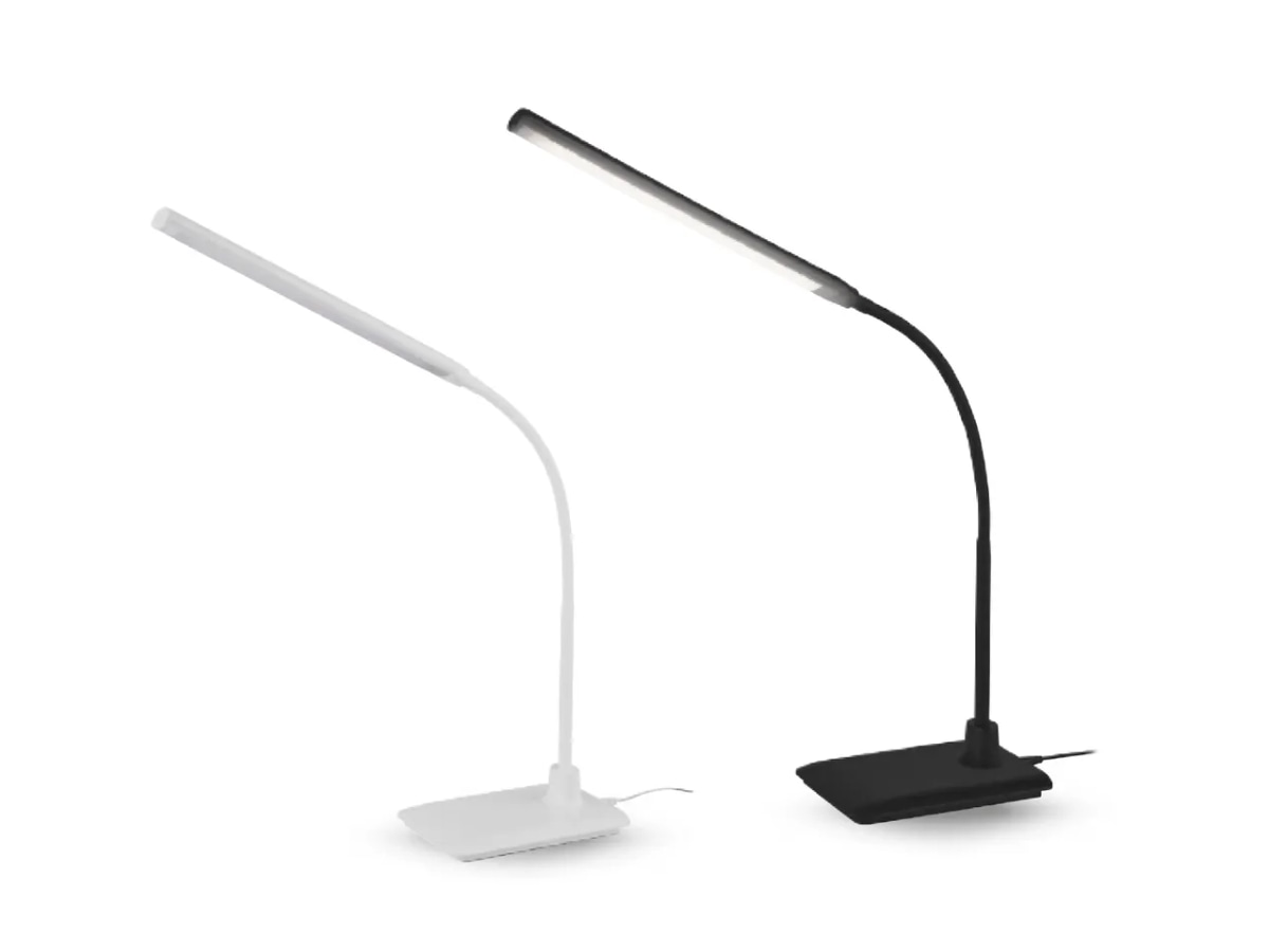 LIVARNO LED stolna svjetiljka - Akcija u trgovini Lidl