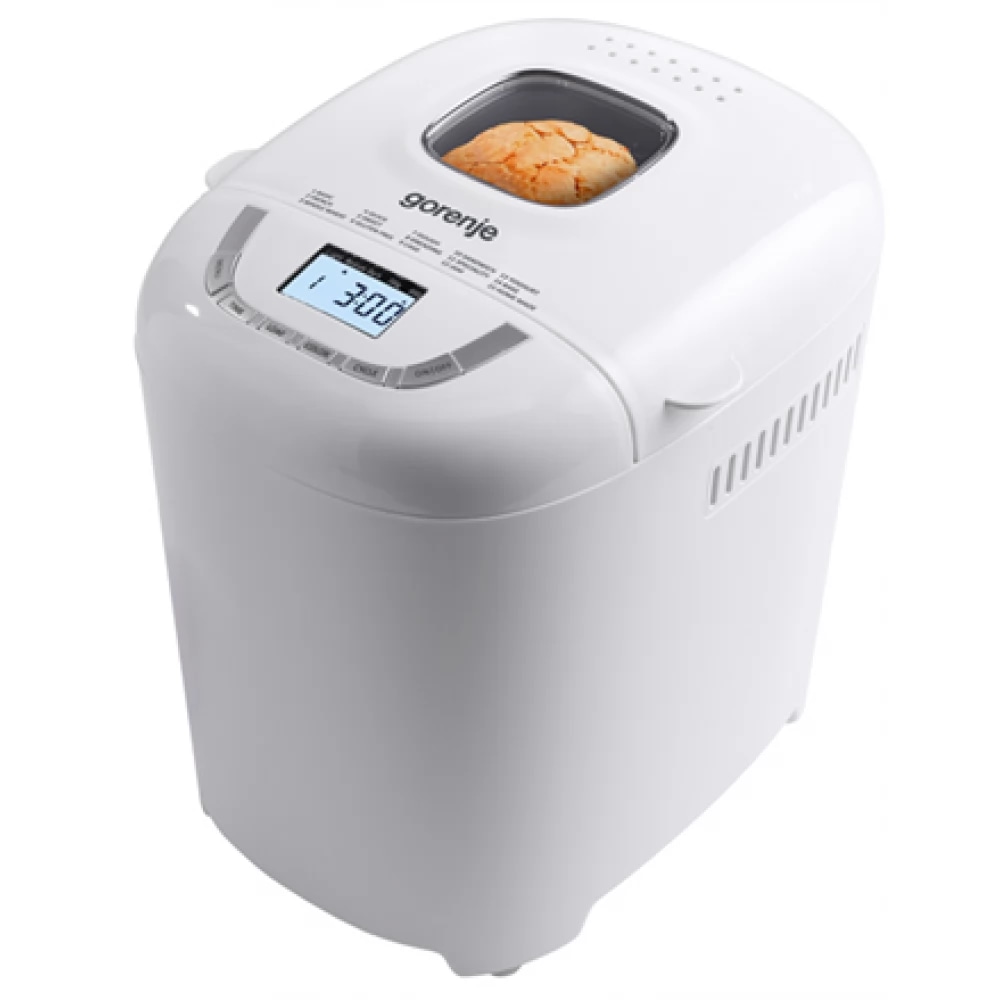 Pekač kruha Gorenje BM910WII Akcija u trgovini KTC