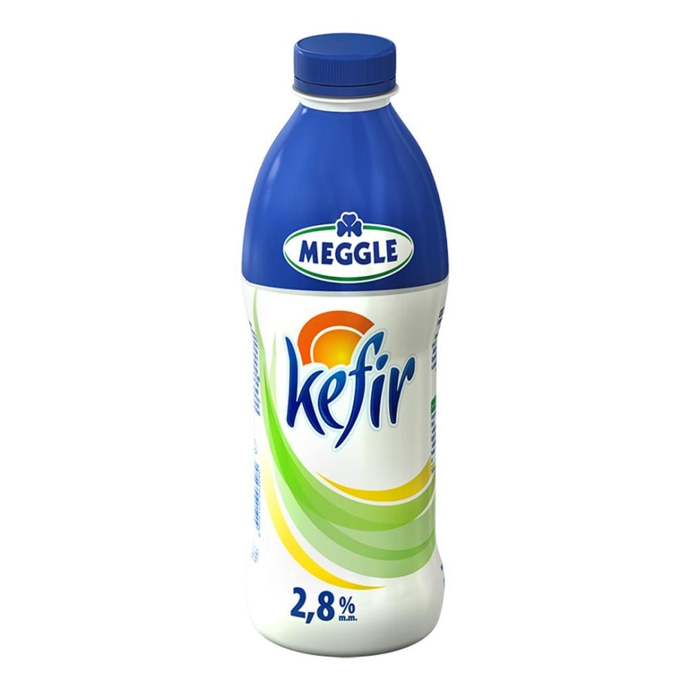 Meggle Kefir 1 kg - Akcija u trgovini Plodine