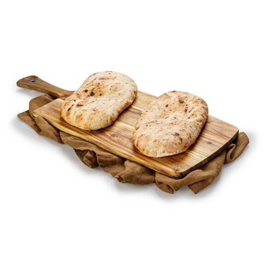 Somun Doner pecivo 150 g - Akcija u trgovini Plodine