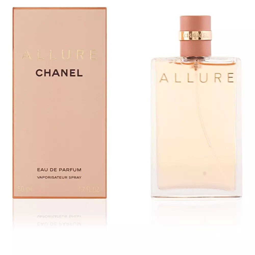 Chanel Allure Eau de parfum 50 ml Akcija u trgovini Bipa