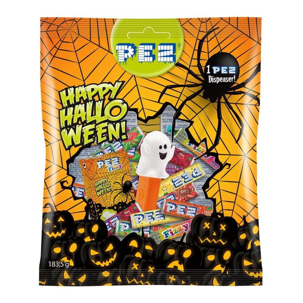 PEZ Maxi Bag 183,5 g Akcija u trgovini Kaufland