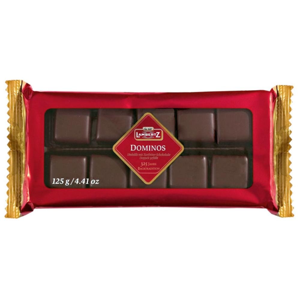 Lambertz Domino kocke 125 g - Akcija u trgovini Tommy