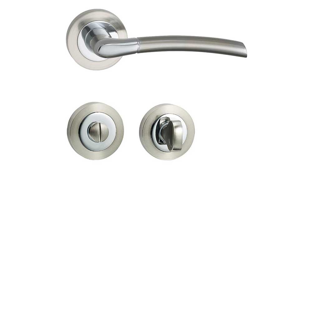 Kvaka REA WC - Akcija u trgovini Pevex