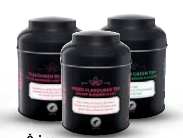 VITASIA Čaj na azijski način 100 g - Akcija u trgovini Lidl