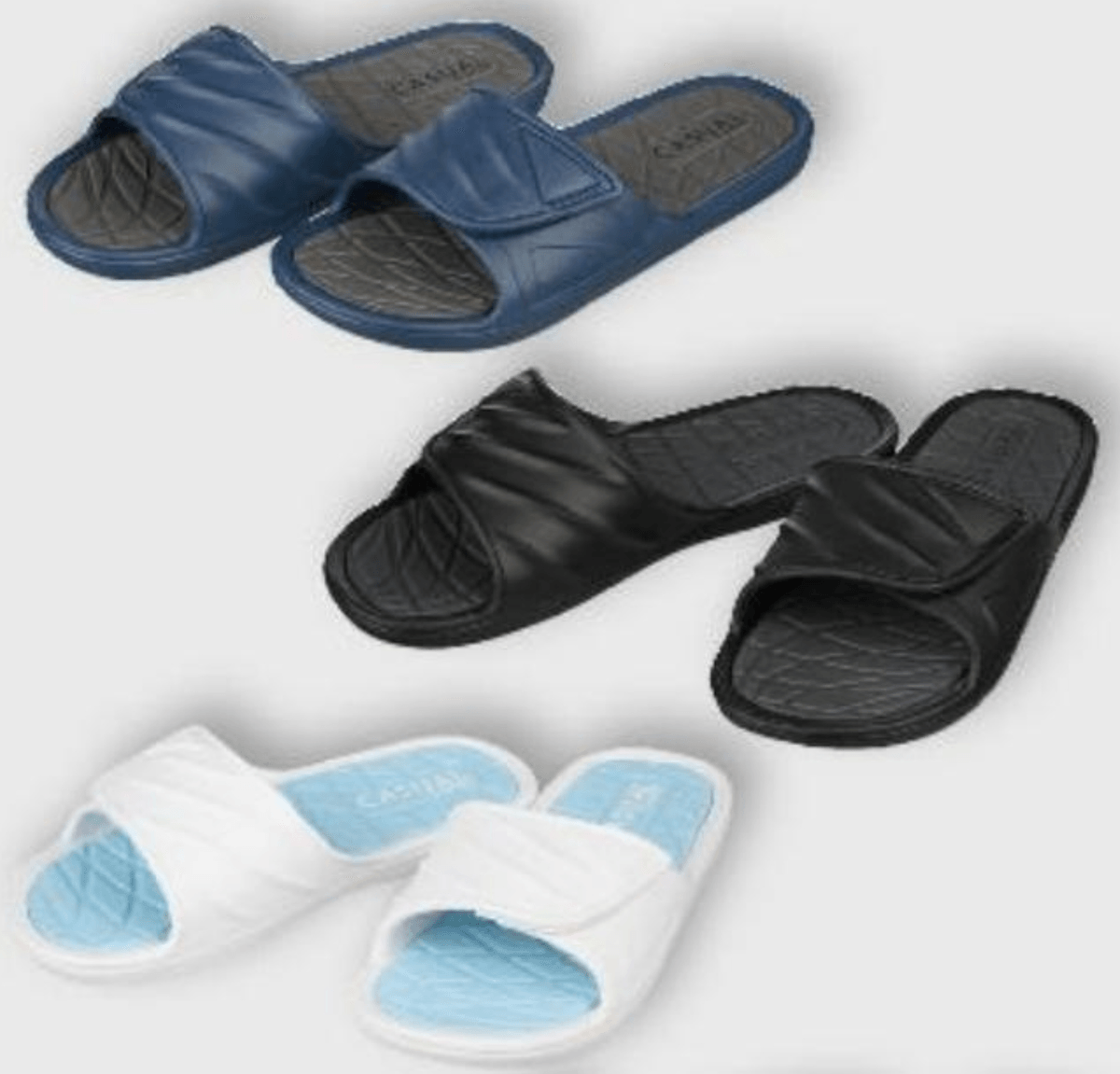 Casual Natikače 1 par Casual by Zapato - Akcija u trgovini Kaufland