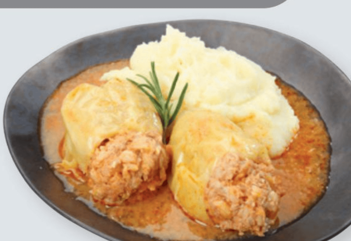 Punjena paprika 1 kom - Akcija u trgovini Spar