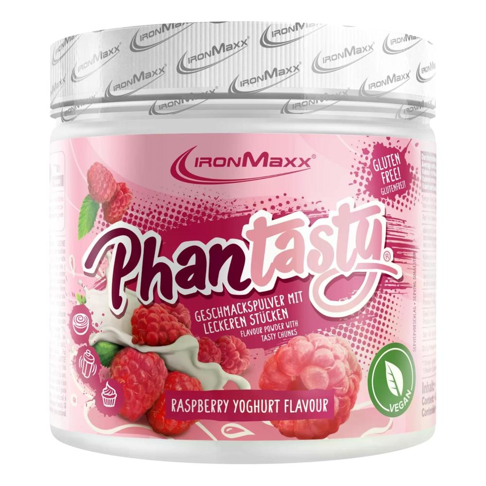 IronMaxx Phantasty 250g - Akcija u trgovini Žabac