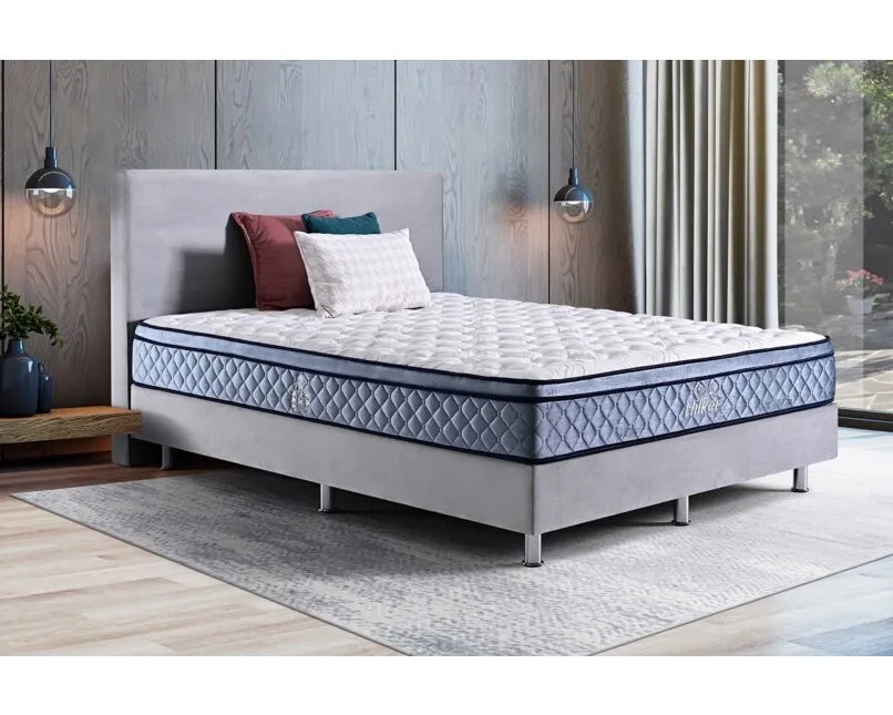 Madrac CARE IV 90cm Hilker Akcija u trgovini Harvey Norman