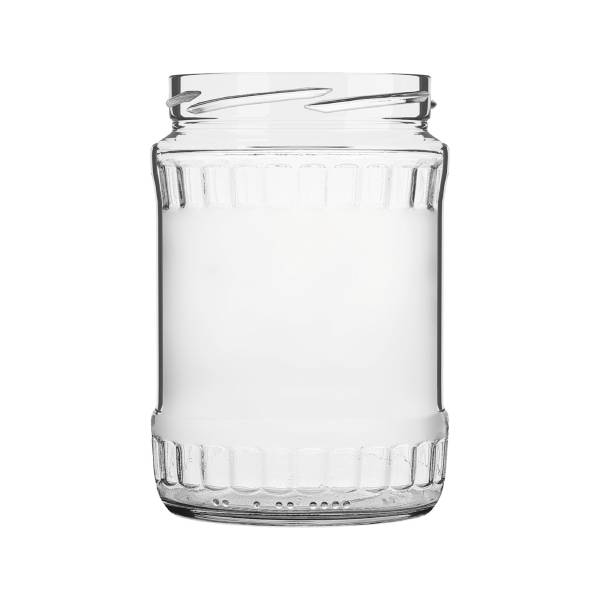 Staklenka Classic bezbojna TO82 720 ml Akcija u trgovini Vinkoprom