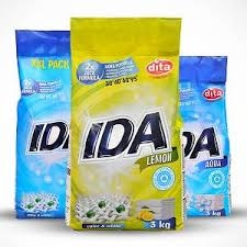 IDA Deterdžent za pranje rublja 5 kg - Akcija u trgovini Trgovina Krk