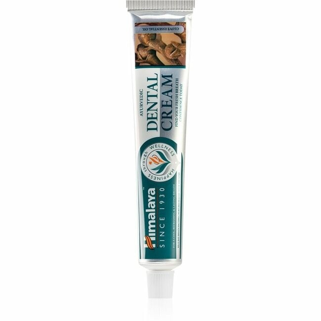 Himalaya pasta za zube Ayurvedic klinčić 100 g Akcija u trgovini Dm