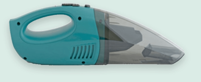 Aku ručni usisavač Simpex 33078 1 kom - Akcija u trgovini Spar