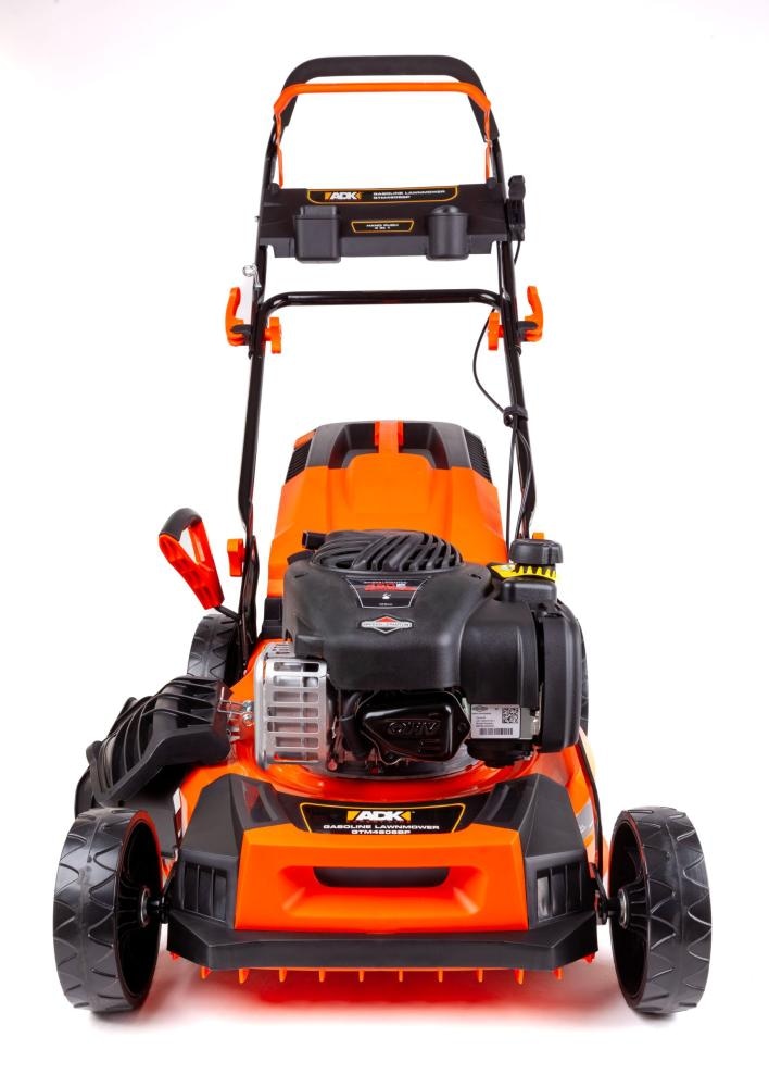 Motorna kosilica ADK GTM4606BS-BS450 - Akcija u trgovini KTC