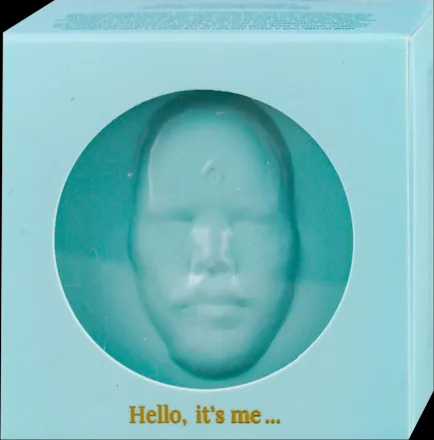 Adaktar Hello It's me gel za obrve 1 kom. Akcija u trgovini Dm