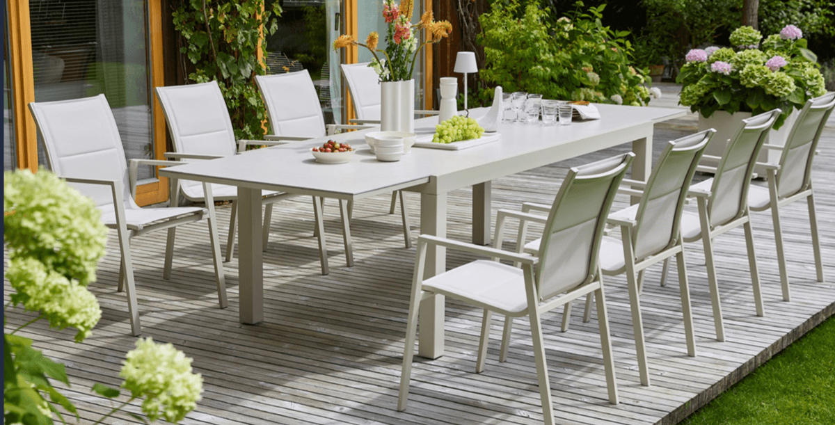 Vrtna barska stolica 'Gastro' - Akcija u trgovini Bauhaus