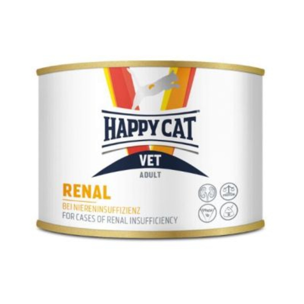 Happy Cat Vet Line Renal 200 g - Akcija u trgovini Zoo City