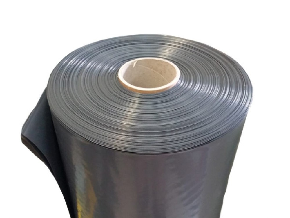 KR Rak folija crna 4 m, 1 kg Akcija u trgovini KTC