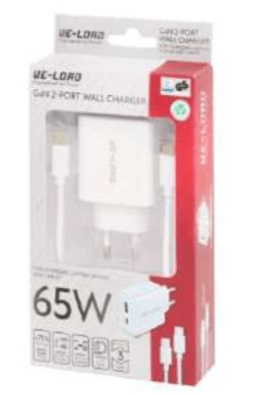 Re-load Dvostruki zidni punjač - Akcija u trgovini Action