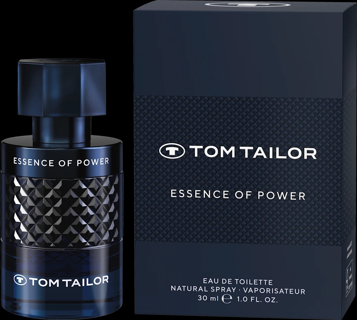Tom Tailor Essence of Power toaletna voda 30 ml - Akcija u trgovini Mueller