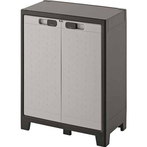 Plastični ormar 'Space Line' - Akcija u trgovini Bauhaus