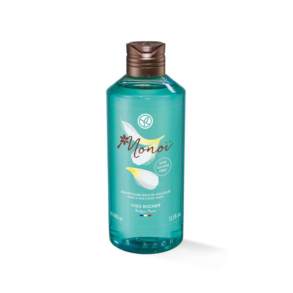 Yves Rocher Monoi de Tahiti Shower Gel 200 ml - Akcija u trgovini Bipa