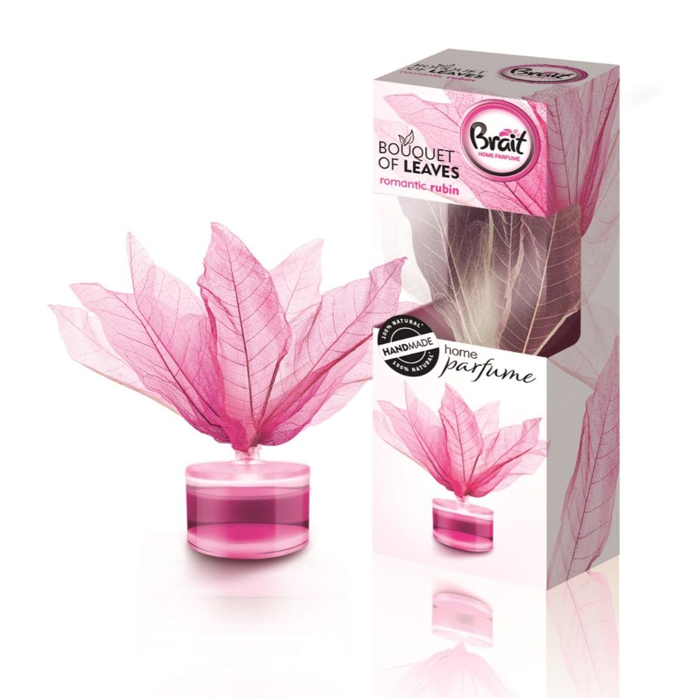 Brait osvježivač 50 ml Akcija u trgovini Boso