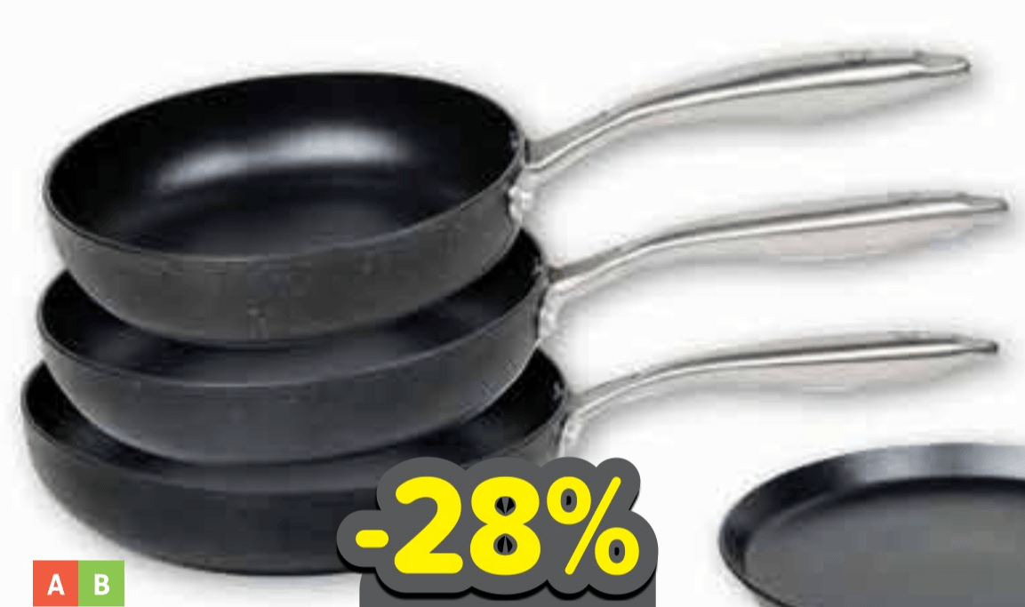 METALAC Tava - Akcija u trgovini Plodine