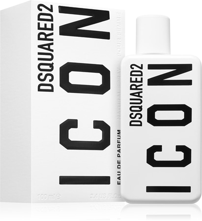 Dsquared2 Icon Pour Femme 30 ml - Akcija u trgovini Bipa