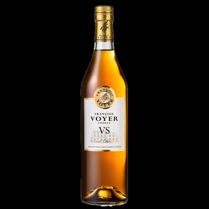 Cognac V.S. 0,70L F. Voyer - Akcija u trgovini Vrutak