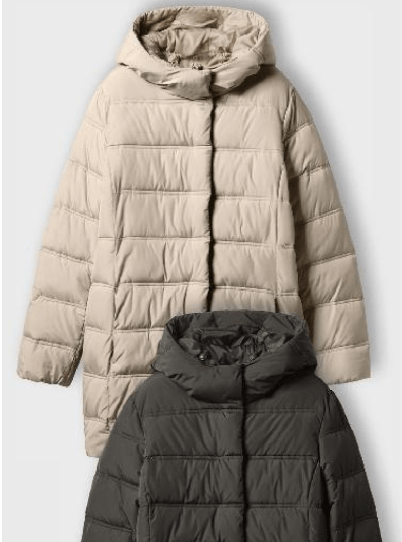 Ženska jakna komad - Akcija u trgovini Kaufland