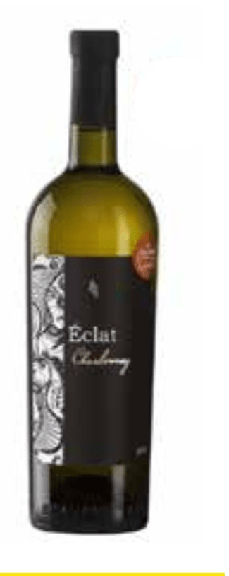 Eclat Chardonnay 0,75 l - Akcija u trgovini Metro