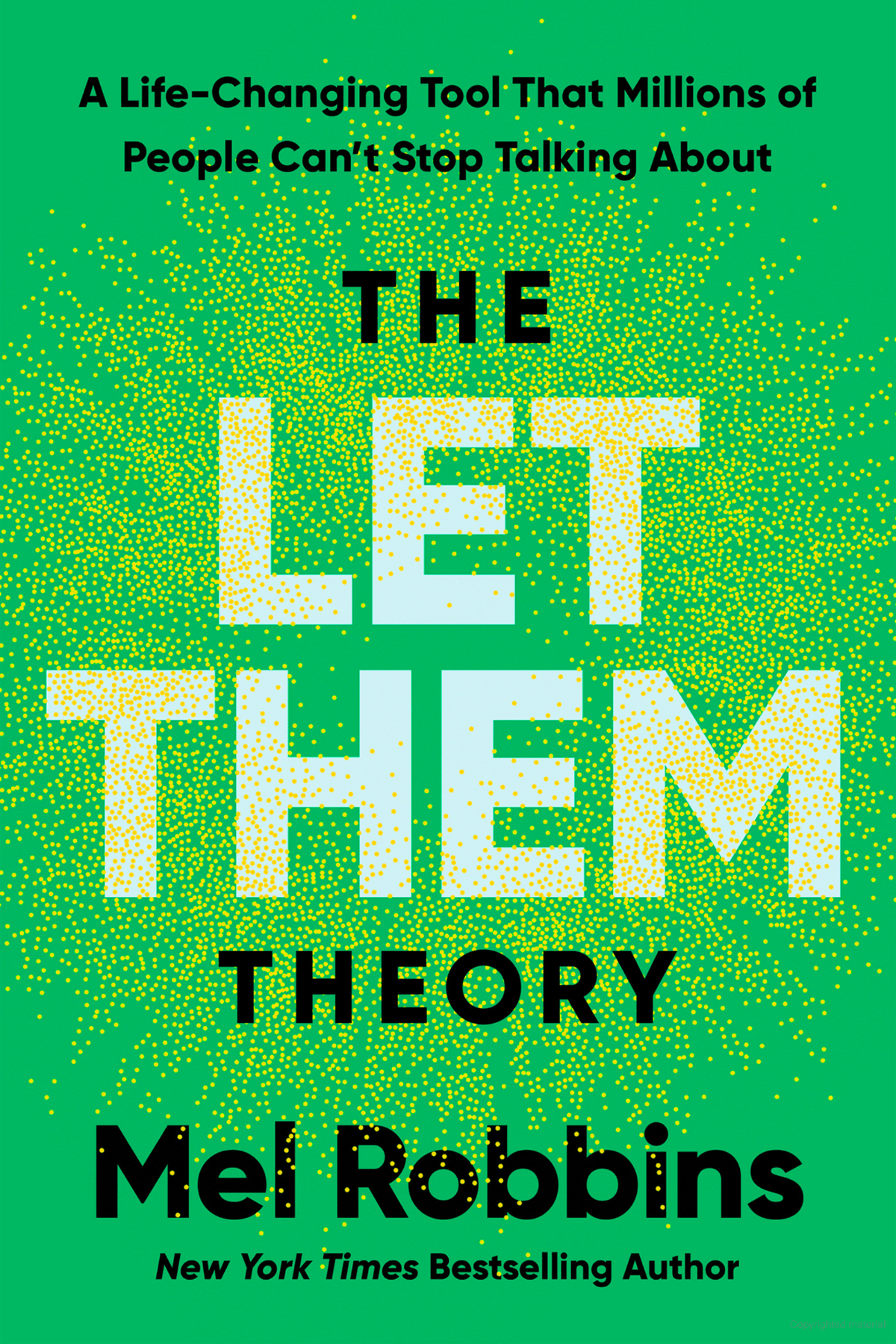 The Let Them Theory Akcija u trgovini VBZ