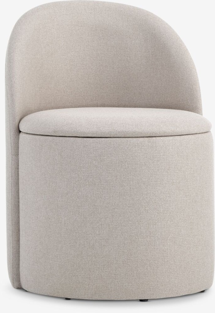 Oddum lounge stolica Š58xV80xD58 cm Akcija u trgovini Jysk