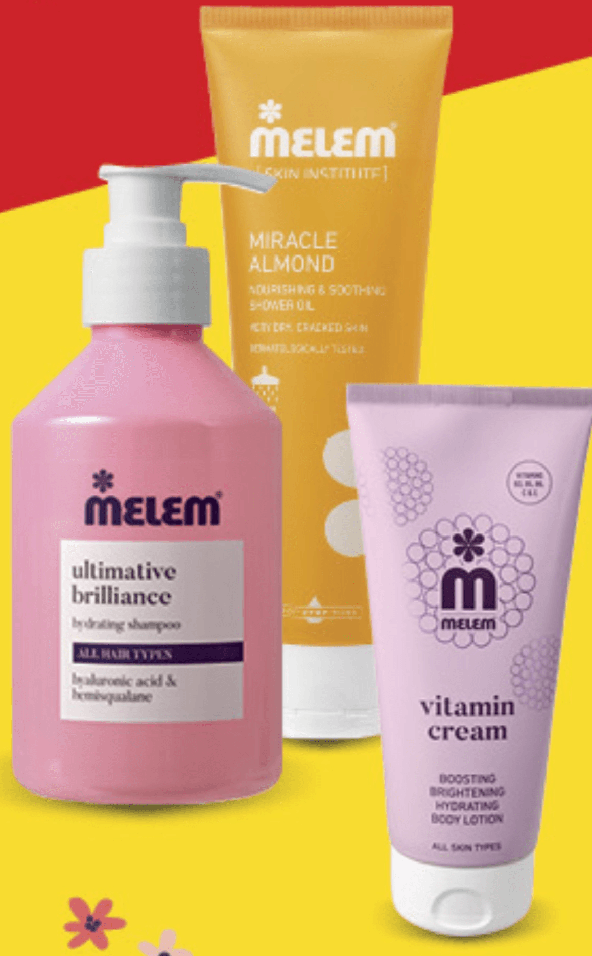 Odabrani Melem proizvodi - Akcija u trgovini Konzum