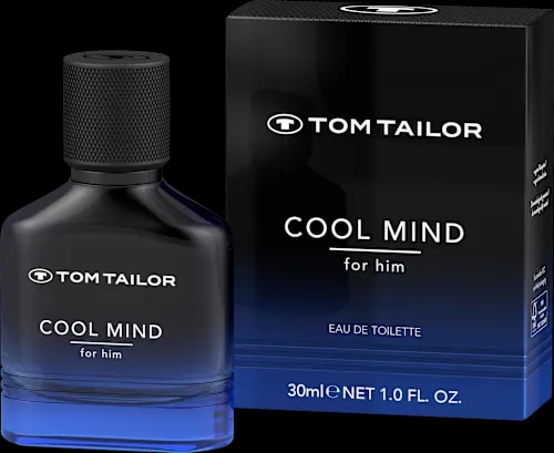 Tom Tailor Man Cool Mind For Him ili Tom Tailor Adventurous 30 ml - Akcija u trgovini Mueller