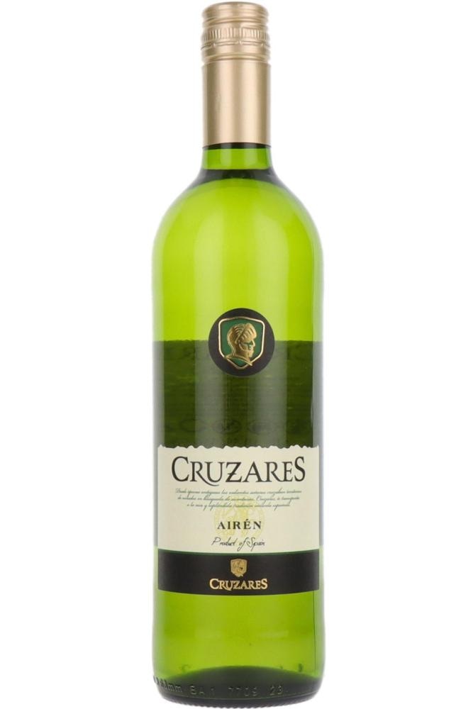 Cruzarez Kvalitetno vino 0,75 l - Akcija u trgovini Plodine