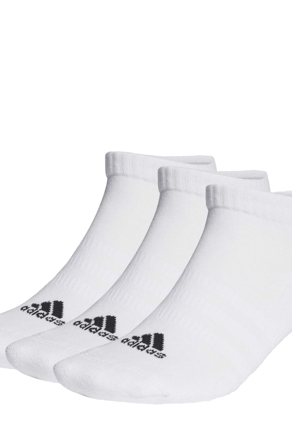 Adidas Stopalice 3x - Akcija u trgovini Plodine