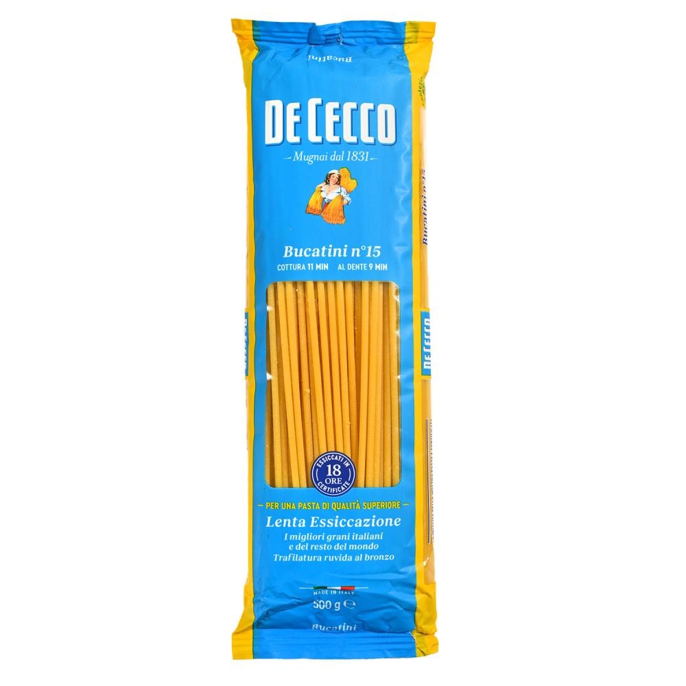 De Cecco Tjestenina 500 g - Akcija u trgovini Plodine