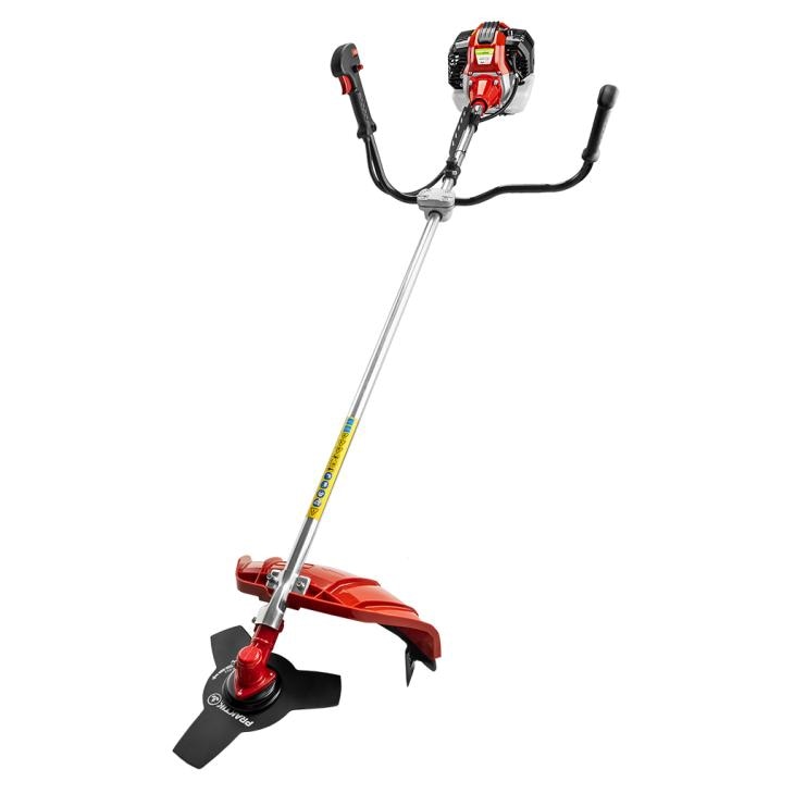 PRAKTIK motorni trimer PG64330 - Akcija u trgovini Alles