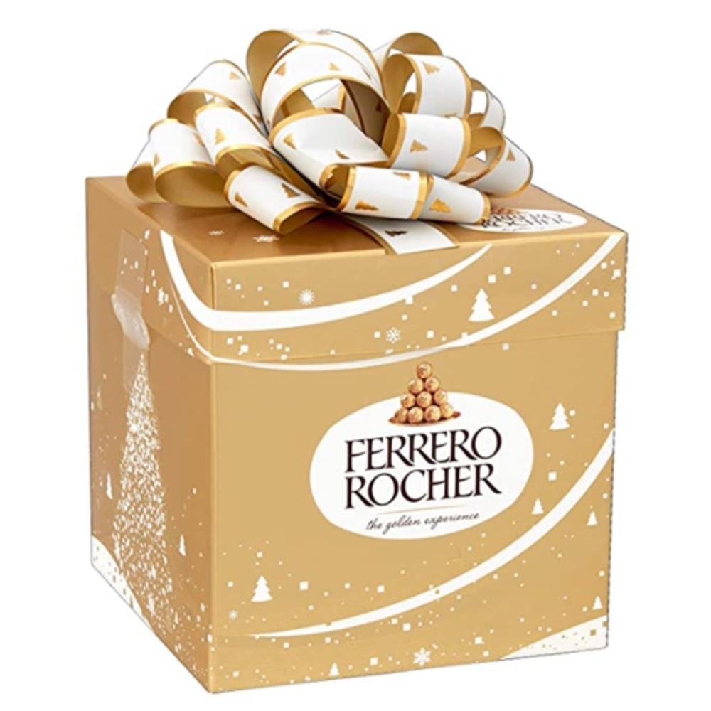 Praline Cubetto 75 g ili 70 g Ferrero - Akcija u trgovini KTC