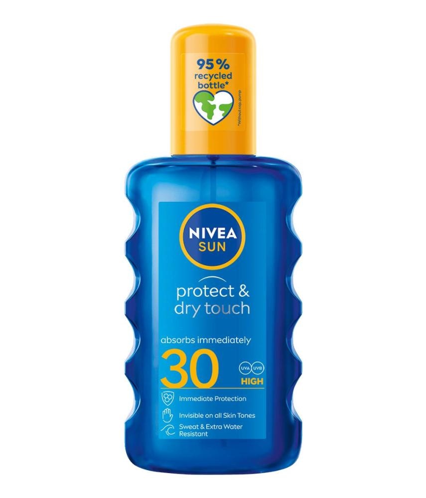 Nivea Sun proizvodi - Akcija u trgovini Tommy