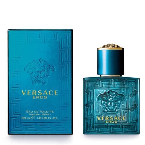 Versace Eros 30 ml - Akcija u trgovini Mueller