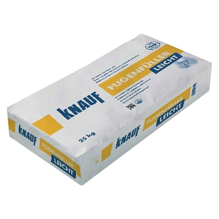 Masa za fugiranje 25 kg - Akcija u trgovini Bauhaus