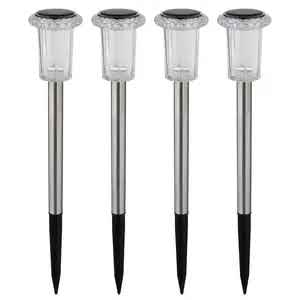 Globo Solarna rasvjeta 4/1 - Akcija u trgovini Pevex