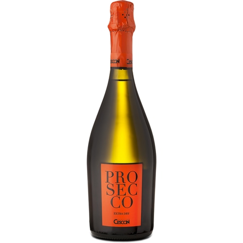 Prosecco Civa Cescon doc extra dry 0,75 l Akcija u trgovini Bakmaz